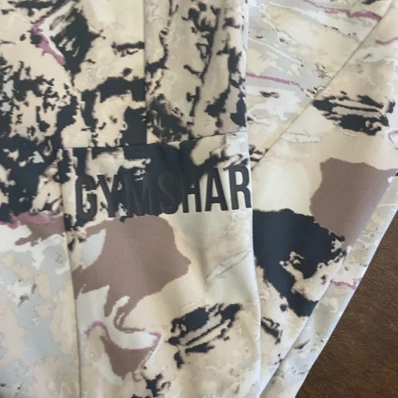 Gymshark Ori Leggings - Picture 2 of 5